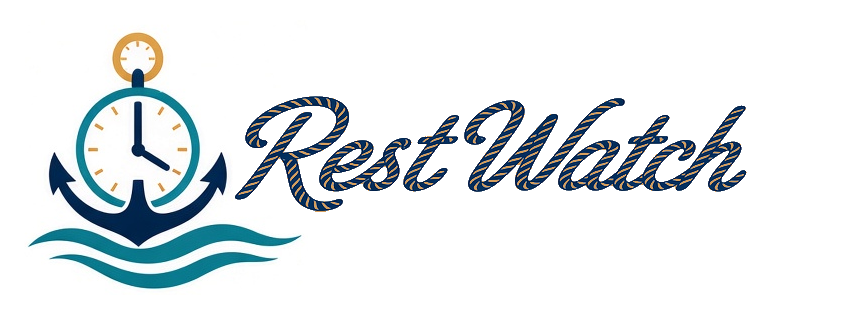 RestWatch logo